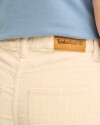Pantalón Corduroy Wide Leg Mujer Efl