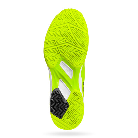 Calzado Yonex Deportivo Lumio 3 Tennis Paddle Adulto Verde