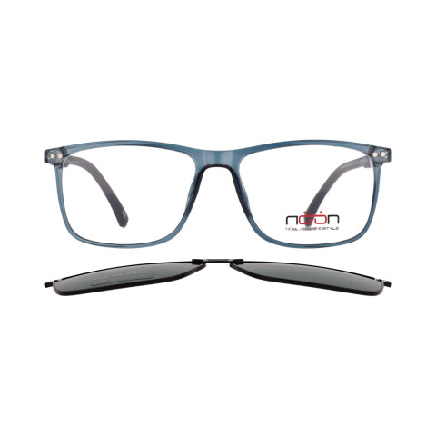 Noon P14 azzurro Clip-On Noon P14 Azzurro Clip-on
