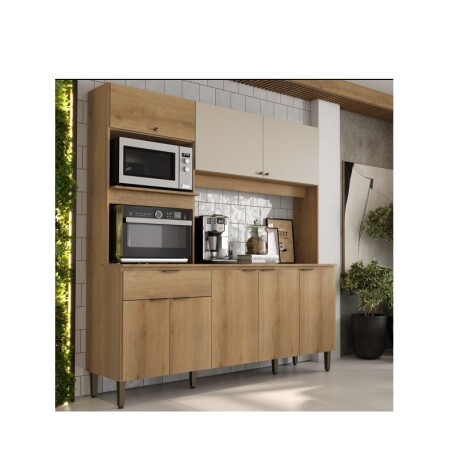 KIT COCINA COMPACTA FLORIDA CAP C OFW KIT COCINA COMPACTA FLORIDA CAP C OFW