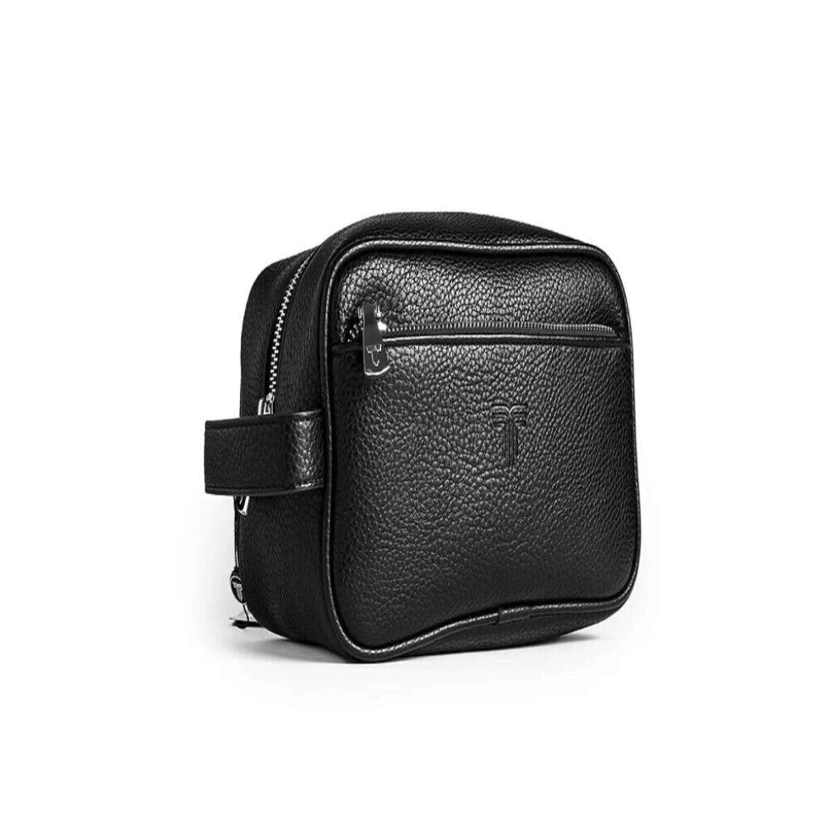 Neceser Nova Unisex - Negro 