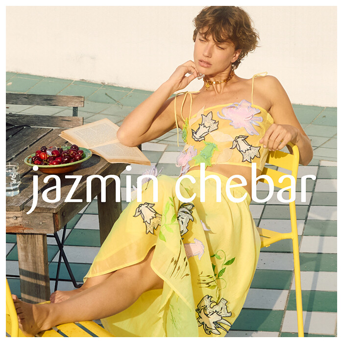 Jazmin