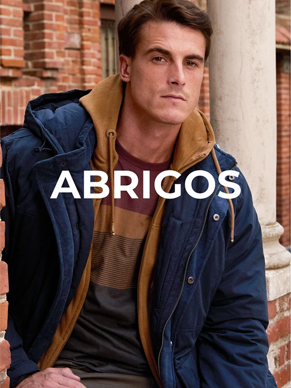 3x2- Abrigos para ellos