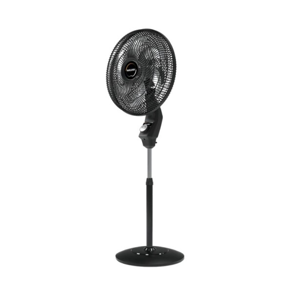 VENTILADOR DE PIE MALLORY EOLO PR-GF 126W 50 CM VENTILADOR DE PIE MALLORY EOLO PR-GF 126W 50 CM