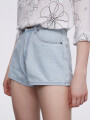 Short Kamala Celeste Claro