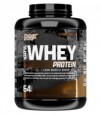 Whey Protein Nutrex Research Chocolate 5lb