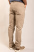 PANTALON ARCADE POLANCO Almendra