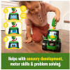 Tractor Key-n-Go Johnny John Deere Tractor Key-n-Go Johnny John Deere