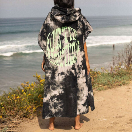 Poncho Leus High Times Times