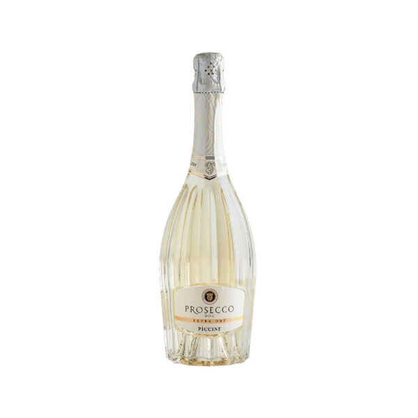 Piccini Prosecco Extra Dry 750ml Piccini Prosecco Extra Dry 750ml