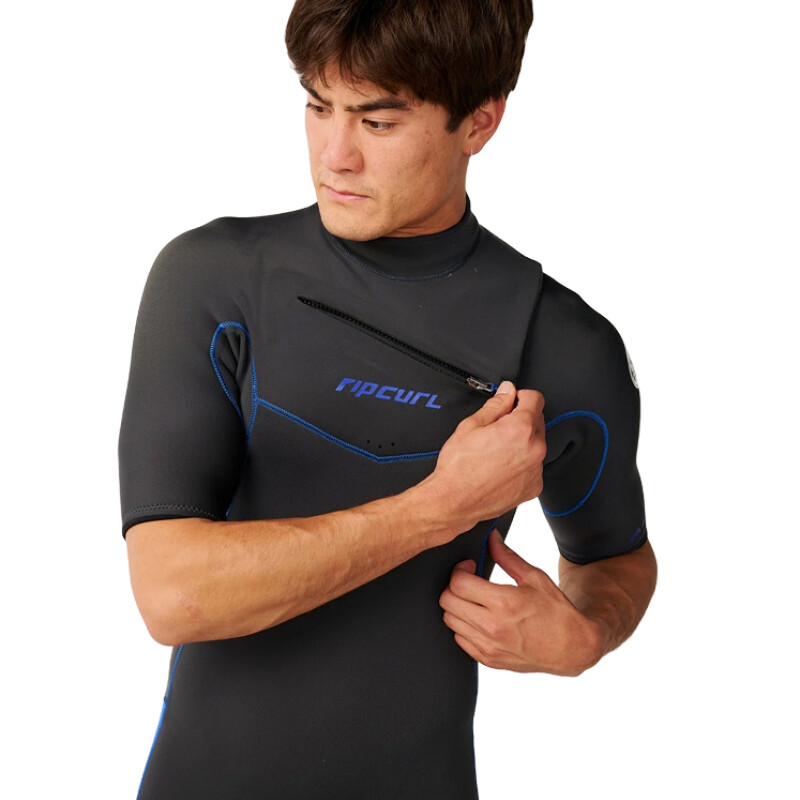 Traje Rip Curl Dawn Patrol Cz Spring 2/2 Traje Rip Curl Dawn Patrol Cz Spring 2/2