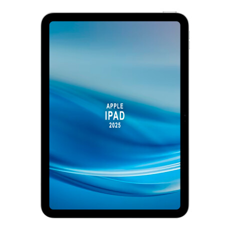Apple - Tablet Ipad (2025) MD4G4LL/A - 11'' Multitáctil Liquid Retina Ips Led. 5 Core. A16. Ipados. 001
