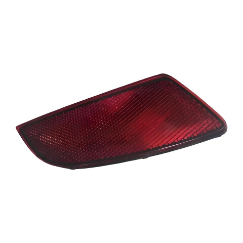 REFLECTOR DE PARAGOLPE TRASERO IZQUIERDO T-CROSS 2024 Reflector De Paragolpe Trasero Izquierdo T-cross 2024