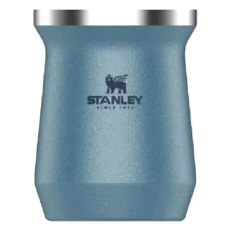 Mate Stanley Acero Inoxidable 236ml Térmico Libre de BPA Lake Celeste