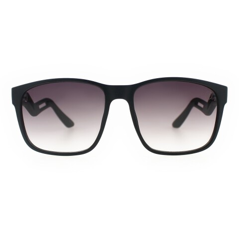Lentes de Sol Chilli Beans Alok Negro