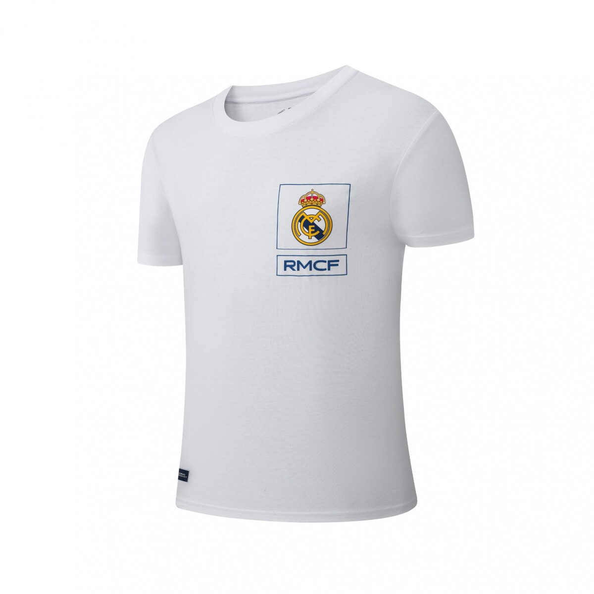 TEE M REAL MADRID 