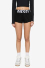 SHORT ARIANNA-POP Negro