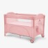 Practicuna colecho MILKWAY KIKKABOO rosa