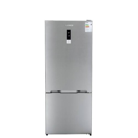 Refrigerador James RJ 55 IT con freezer frío seco Combi Refrigerador James RJ 55 IT con freezer frío seco Combi