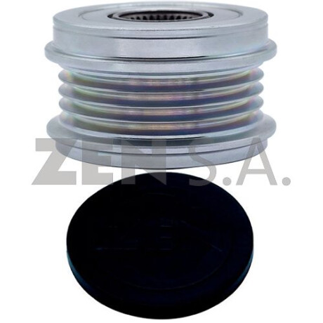 POLEAS ALT.Y DINAMO FORD FORD FOCUS 4R58EXT ZEN POLEAS ALT.Y DINAMO FORD FORD FOCUS 4R58EXT ZEN