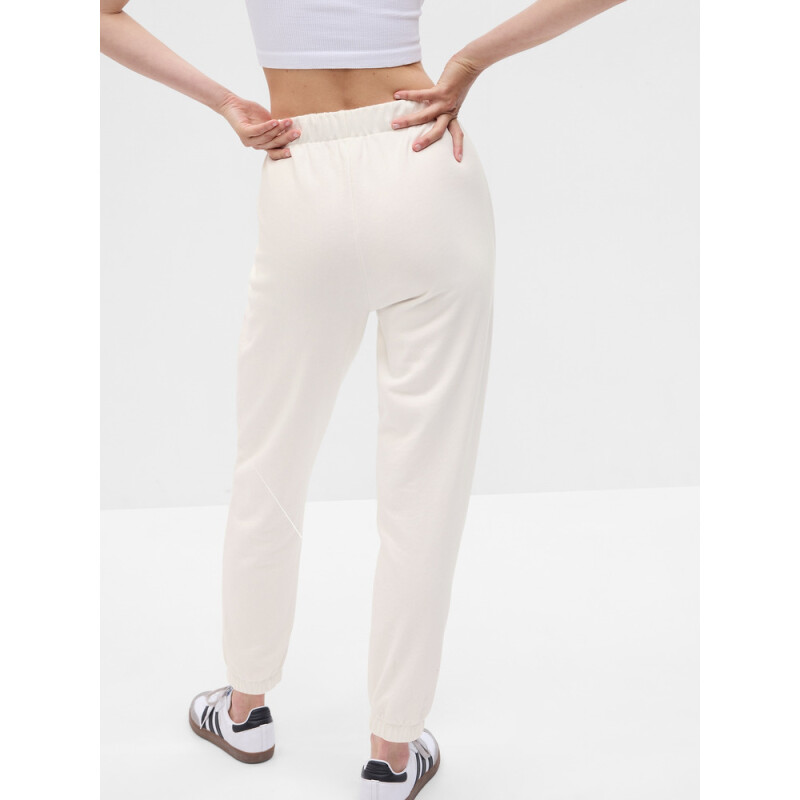 FRCH EXCL EASY HR JOGGER NEW OFF WHITE