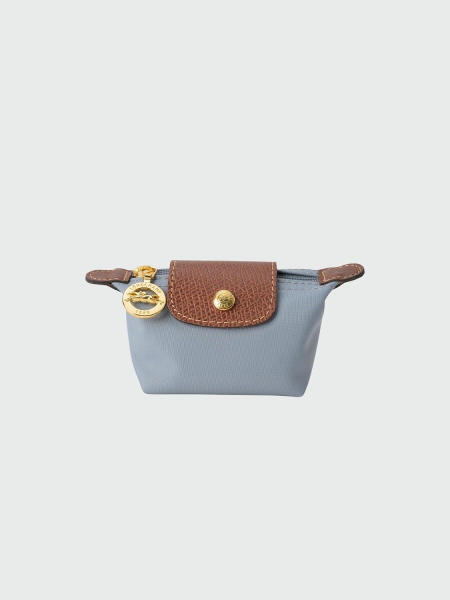 Longchamp -MONEDERO LE PLIAGE ORIGINAL 