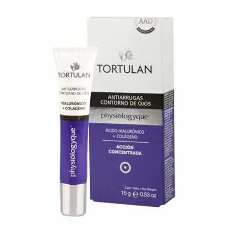 Tortulan Physiologyque Antiarrugas Ojos 15 GR Tortulan Physiologyque Antiarrugas Ojos 15 GR