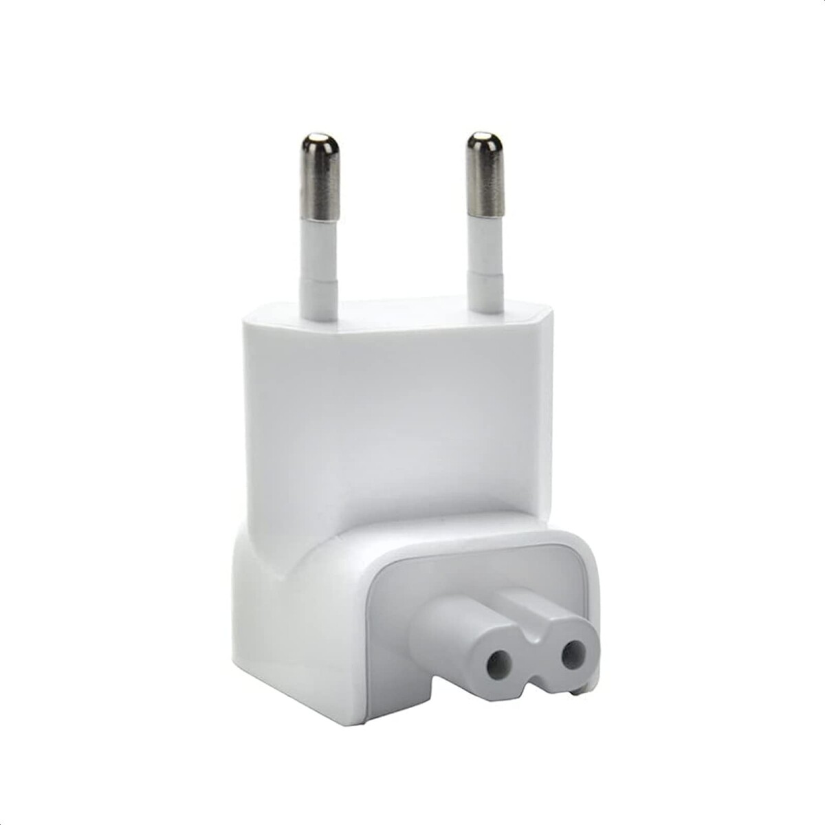 Conector Compatible Para Cargador Macbook Eu 