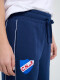 Pantalón Iris Nacional Mujer Azul Marino