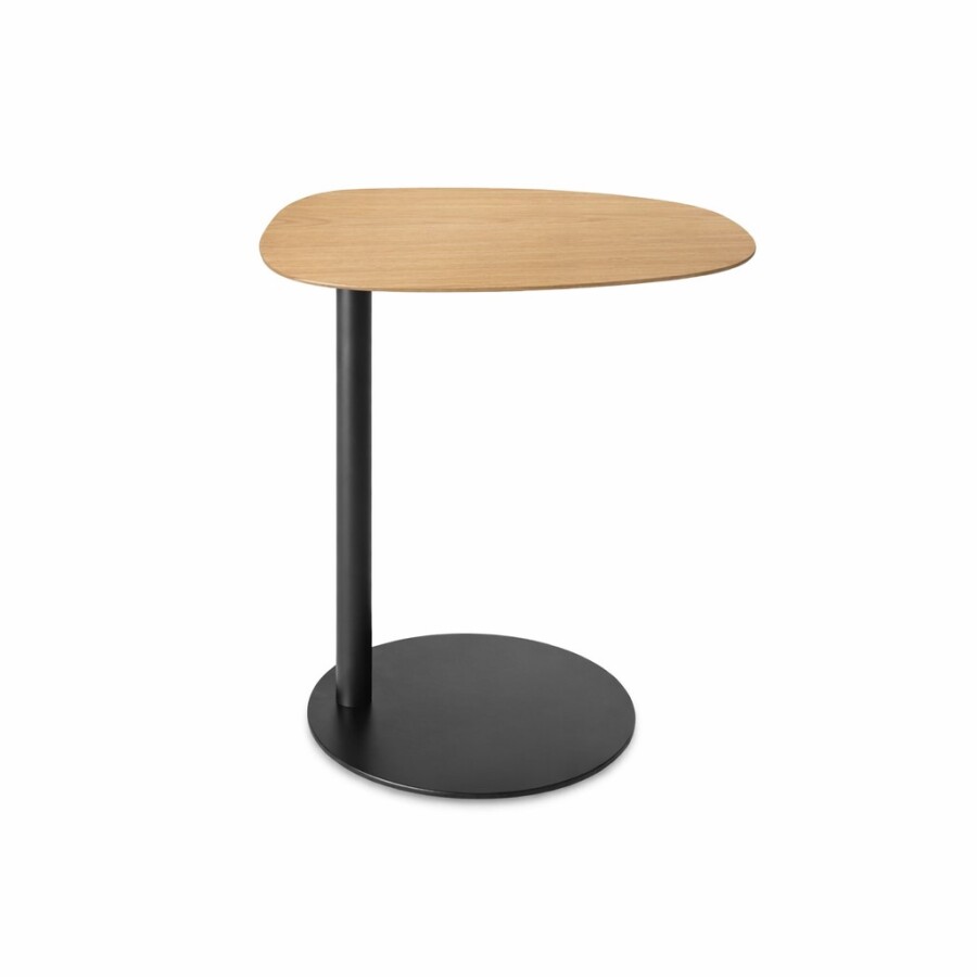 Mesa Baja Pick Natural | PREVENTA