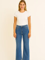 Pantalon Lozada Azul