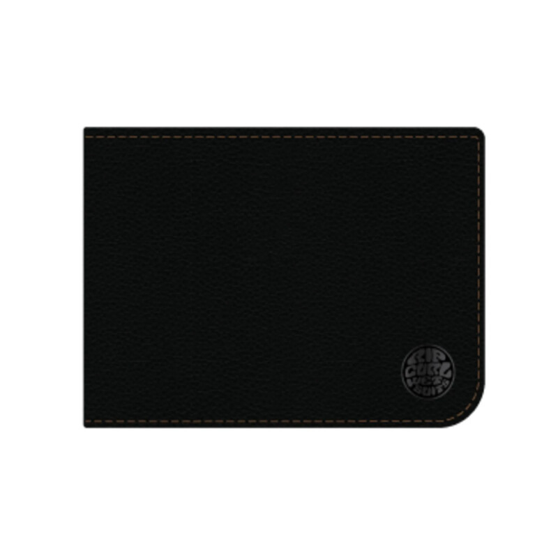 Billetera Rip Curl Wetsuit Logo Rfid All Day Billetera Rip Curl Wetsuit Logo Rfid All Day