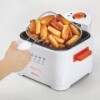 Freidora Easy Fry 2,5 ltrs. 929/810 Ariete Freidora Easy Fry 2,5 ltrs. 929/810 Ariete