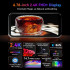 Blackview Bl9000 Pro 12+24 Gb Ram 512 Gb Rom 5g CEL BLACKVIEW BV9000 PRO 5G 12/512 NEGRO
