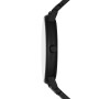 Reloj Skagen Fashion Acero Inoxidable Negro 0