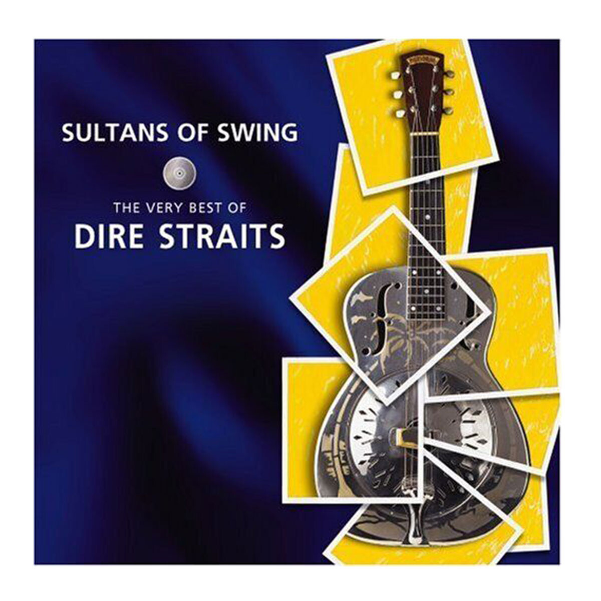 Dire Straits - Sultans Of Swing - Very Best Of - Cd 
