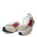 Championes Unisex New Balance U370 Gris - Natural