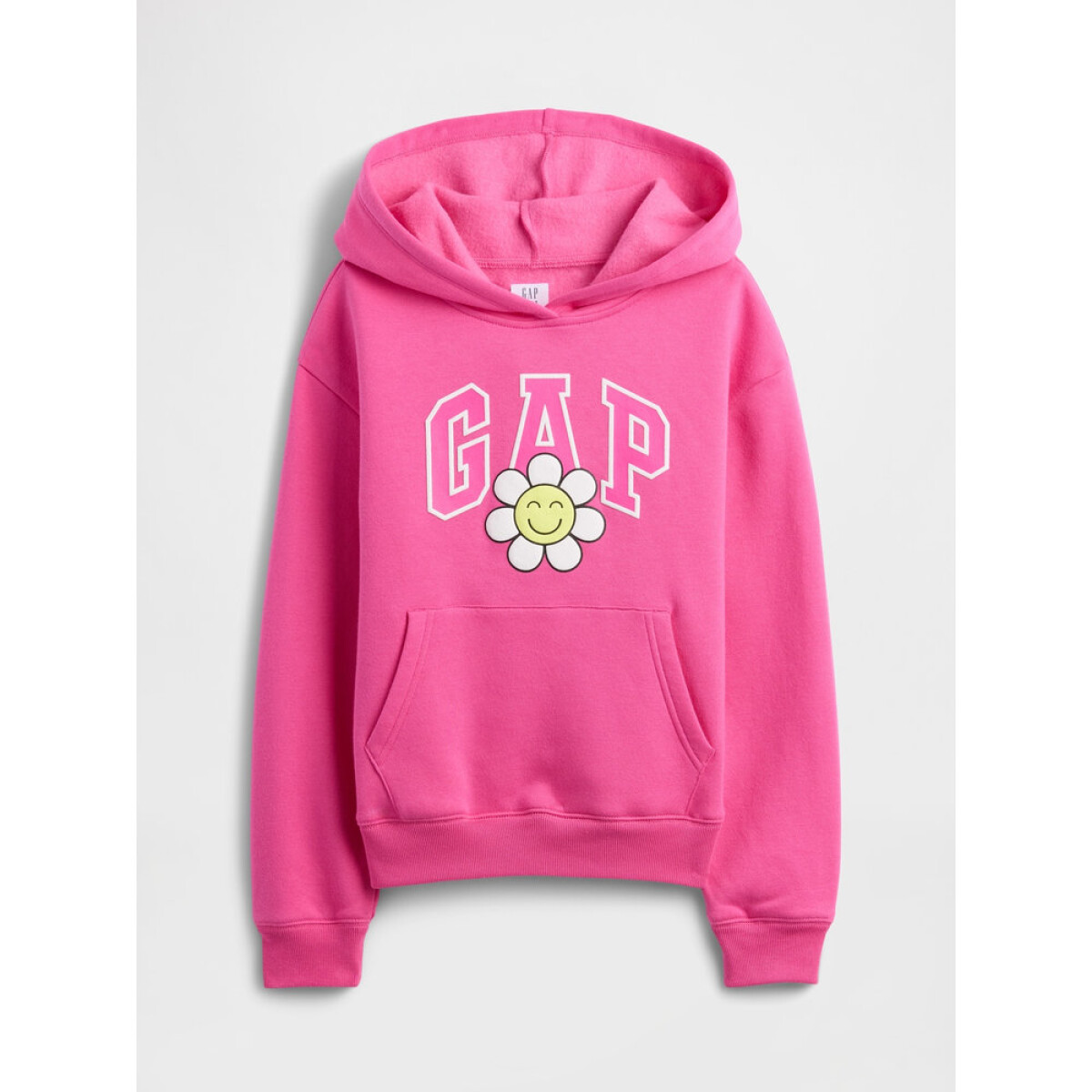 V-FA LOGO HERITAGE PO - HAPPY PINK 