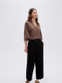 Pantalon Zoli Negro