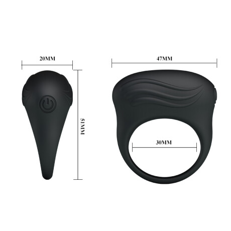 Snappy Vibrador + Anillo Vibrador + Passion Touch Snappy Vibrador + Anillo Vibrador + Passion Touch