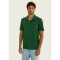 CAMISA POLO MM MASC VERDE ESCURO