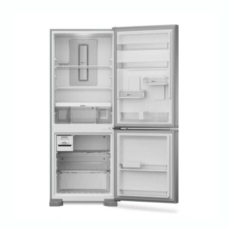 Refrigerador Inverter WHIRLPOOL WRE57CKDIM Capacidad 447L Frío Seco Refrigerador Inverter WHIRLPOOL WRE57CKDIM Capacidad 447L Frío Seco