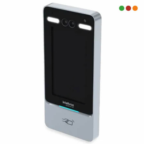 Porteria Control de Acceso Facial SS5530 MF Face Display 7" 5044