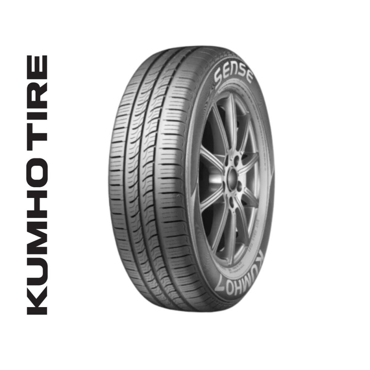 155/70 R13 KUMHO ES31 ECOWING 75T 
