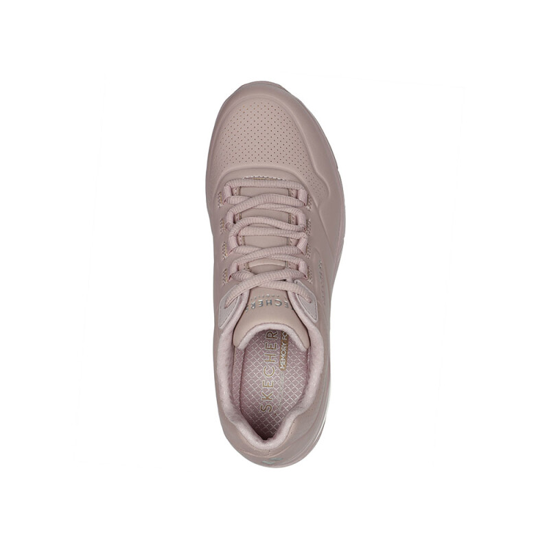 Uno 2 Air Around Y - Mujer Blush Pink