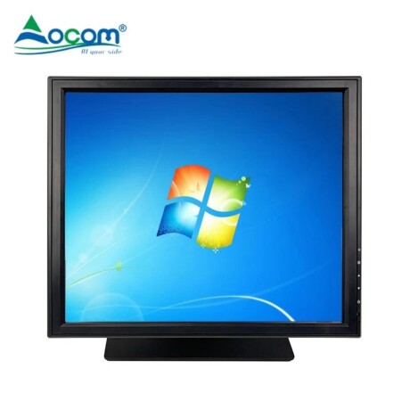 Ocom Monitor Táctil TM-1701 para Pos 17.5" 001