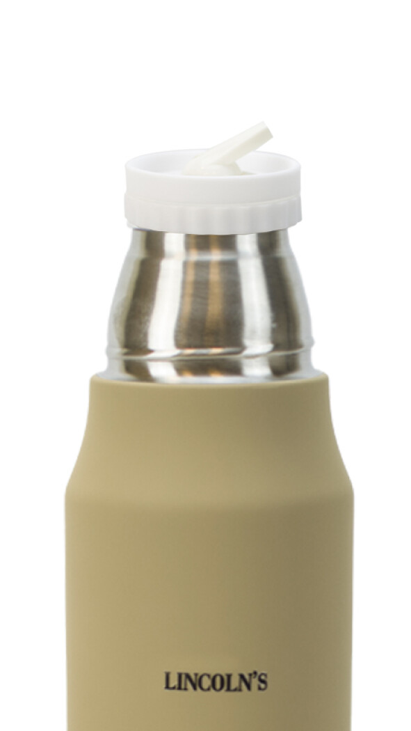 TERMO 750 ML KOSOVO TOSTADO