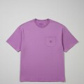 T-SHIRT TUMAR RUSTY Violeta