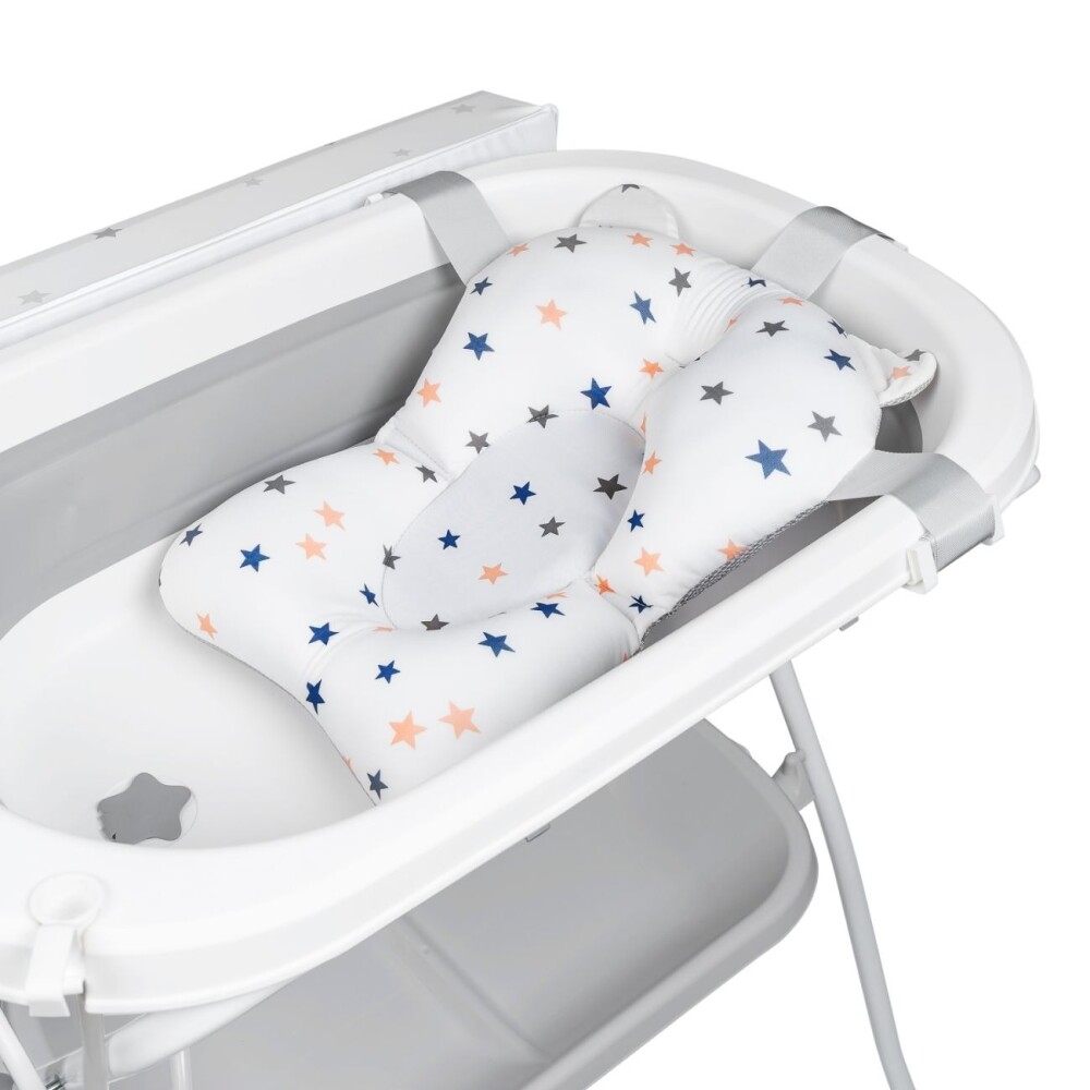 Bañito cambiador ZOE MS baby Bañito cambiador ZOE MS baby