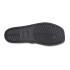 Miami Studded Toe Loop Sandal - Mujer Black